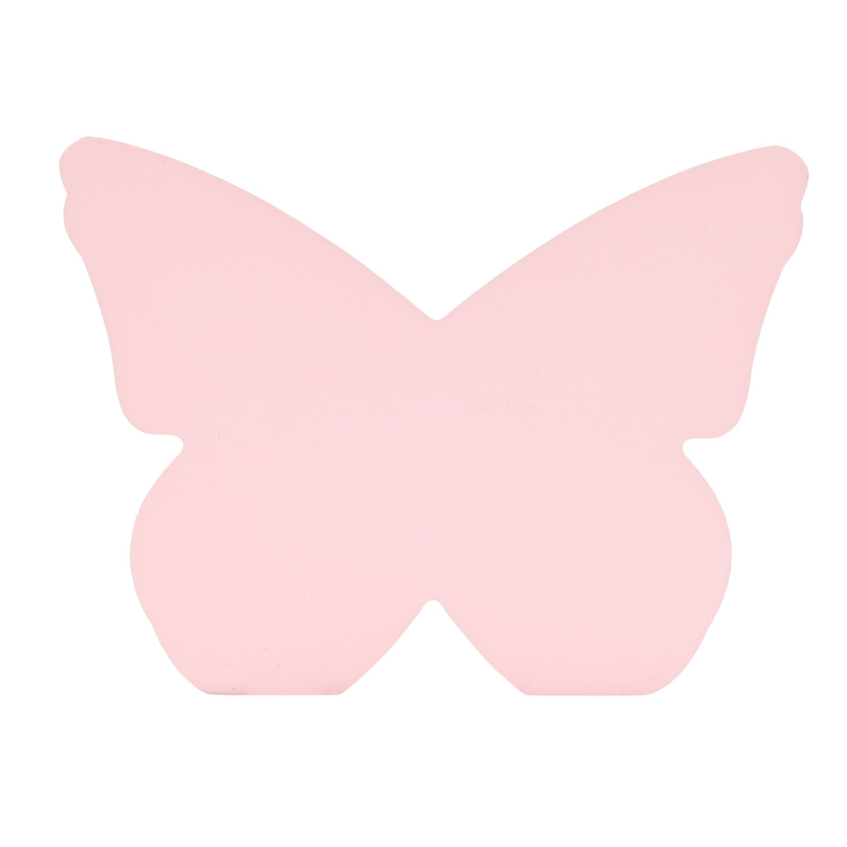 The Cottage Garden Floral Mantel Butterfly - Mummy