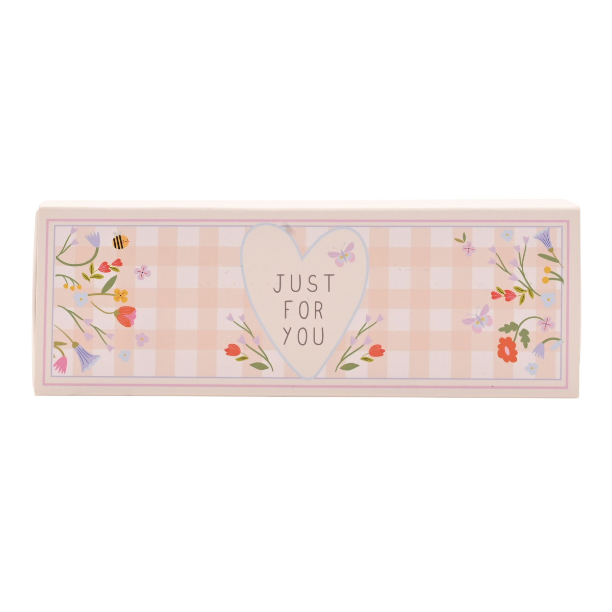 Love Life Set Of 3 Mini Candles - Just For You