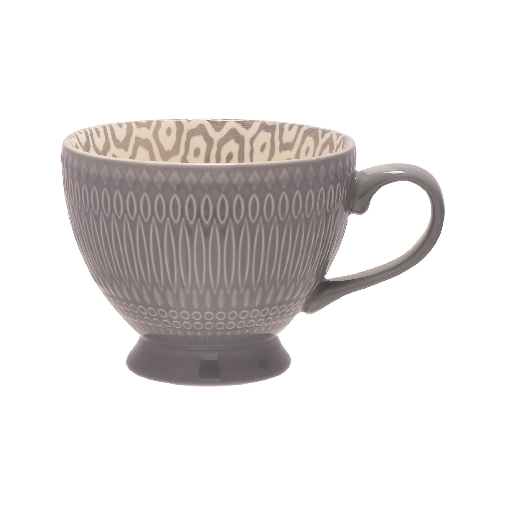 Set of 4 Tea Cups