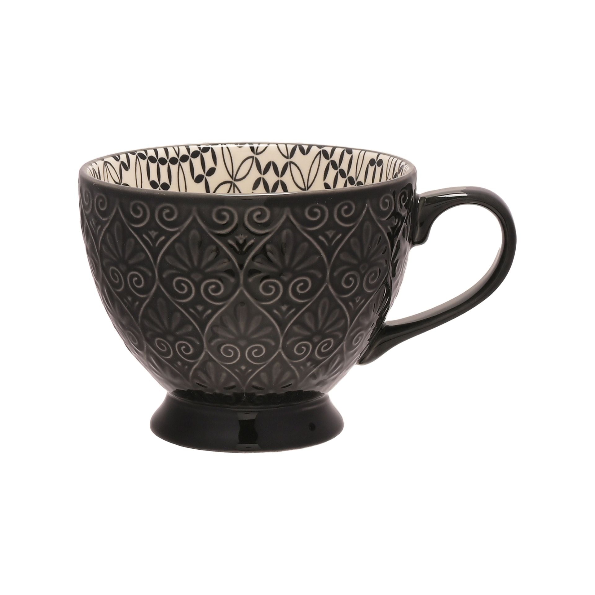 Set of 4 Tea Cups