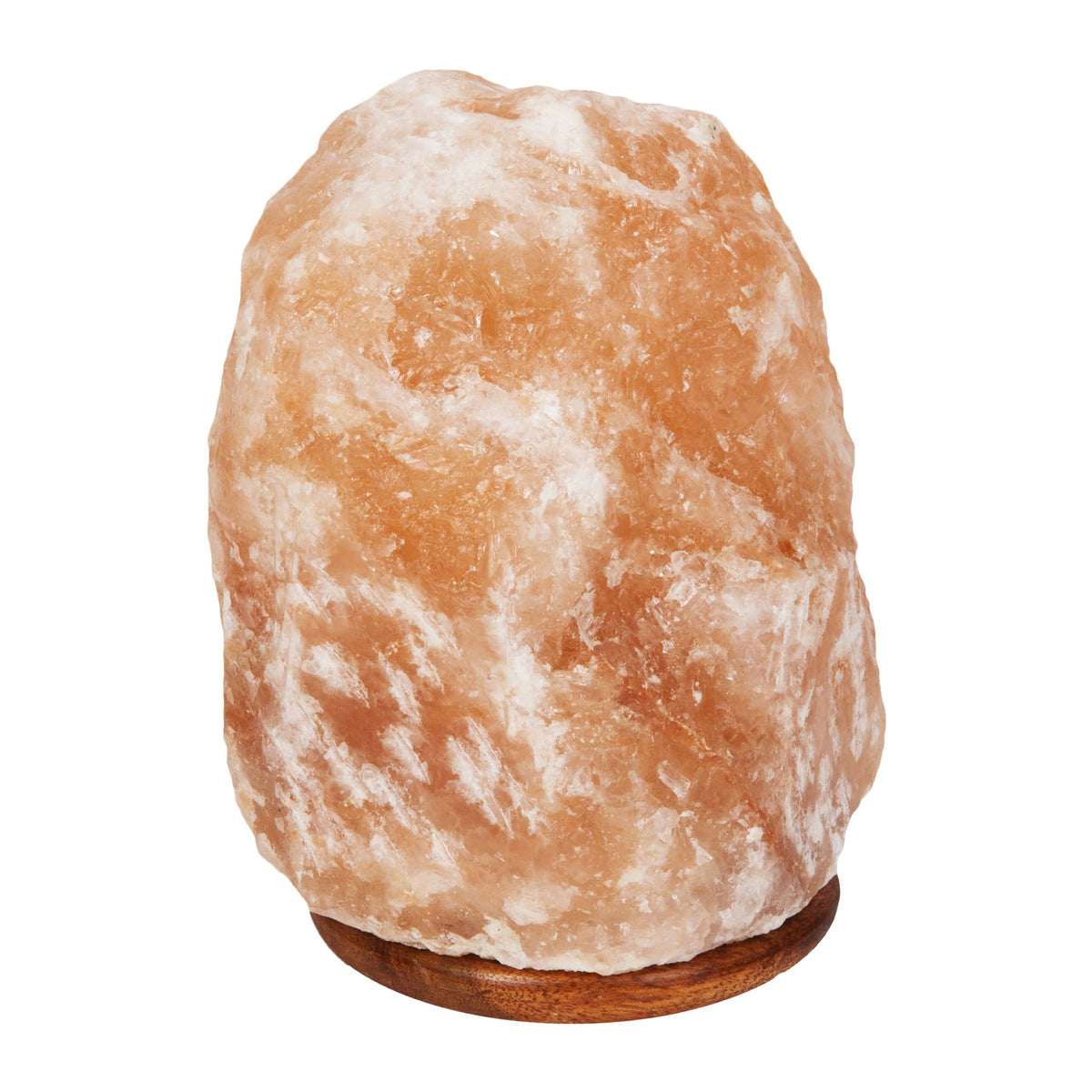 Himalayan Rock Salt Lamp 4 - 6 Kilo