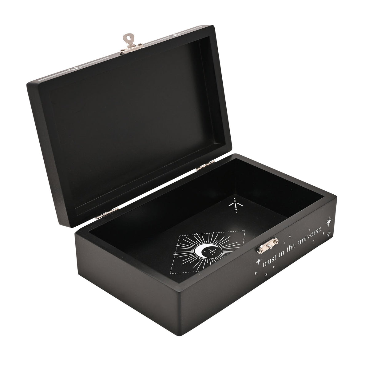 Juliana Mystic Legends "Art Of Tarot" Tarot Card Box