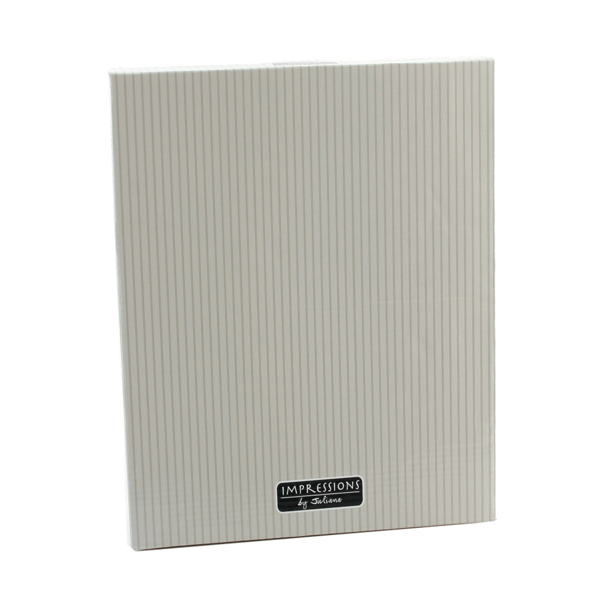 Silver Plated Thin Photoframe - Size 5" x 5"