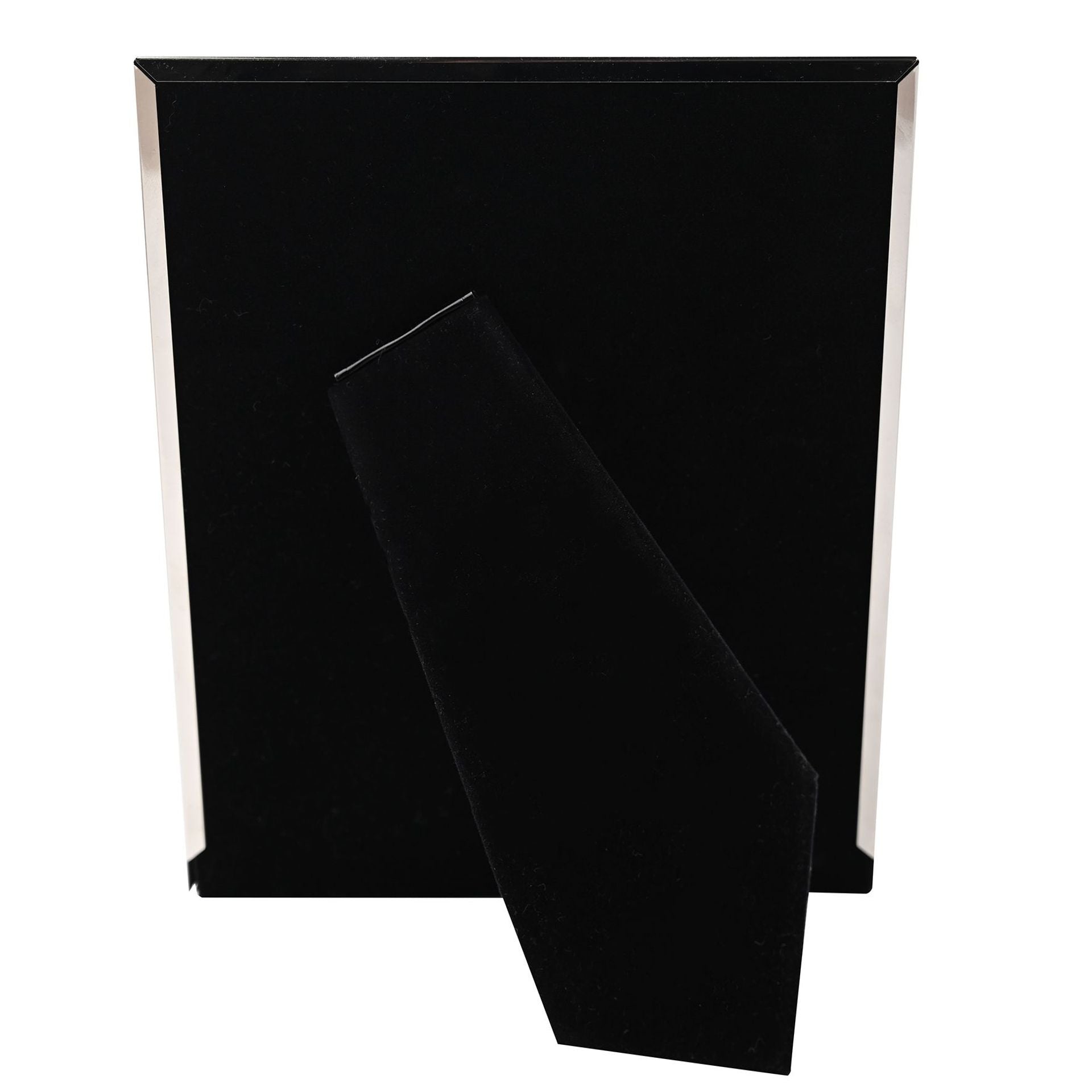 Amore Arch Photo Frame With Rings 6" x 8""