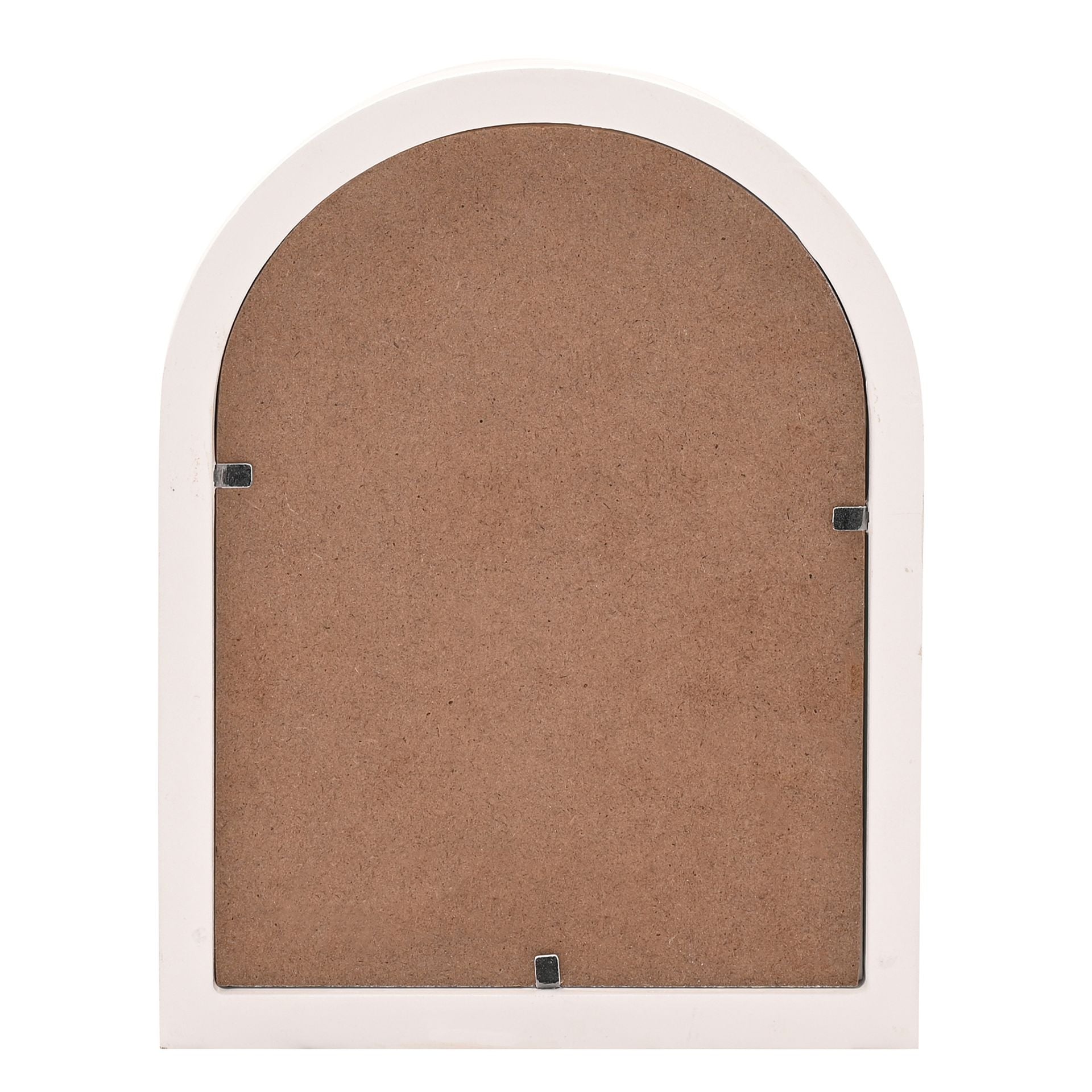 Amore Arch Plaque 18cm - 25 Years