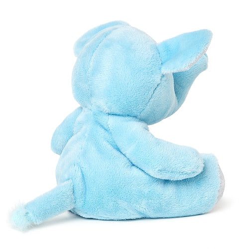 Toots the Blue Elephant - Soft Toy