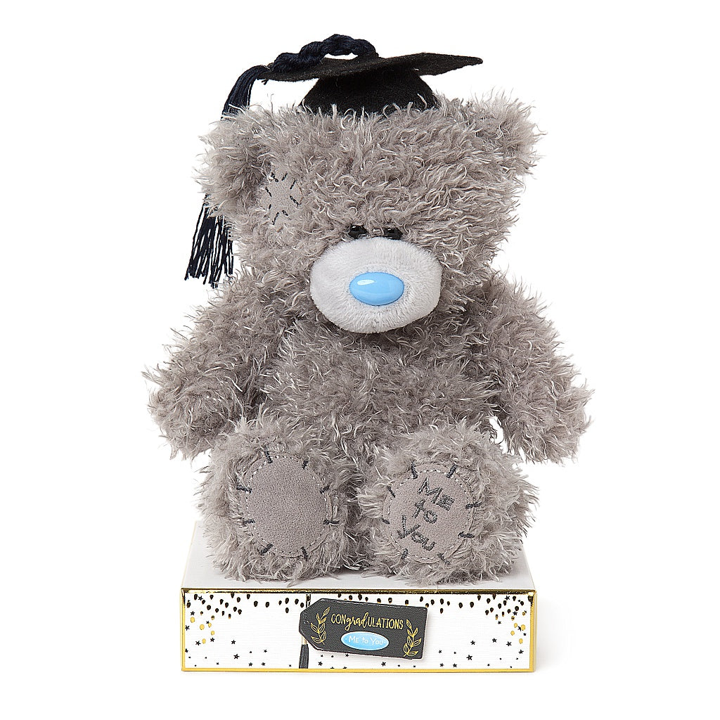 Me to You Tatty Teddy Graduation Bear