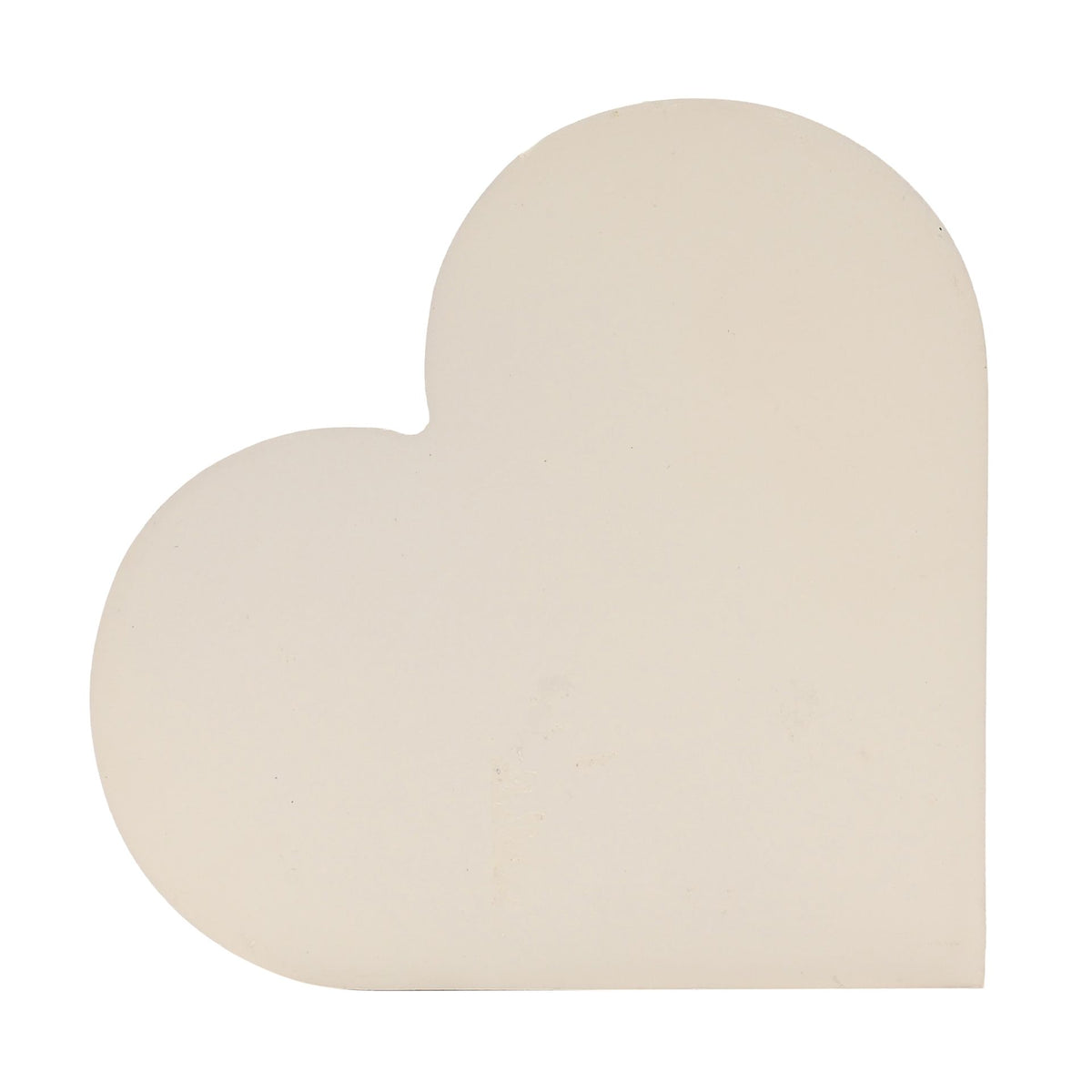 Best of Breed Heart Plaque - "Fur, Purrs and Whiskers Welcome"