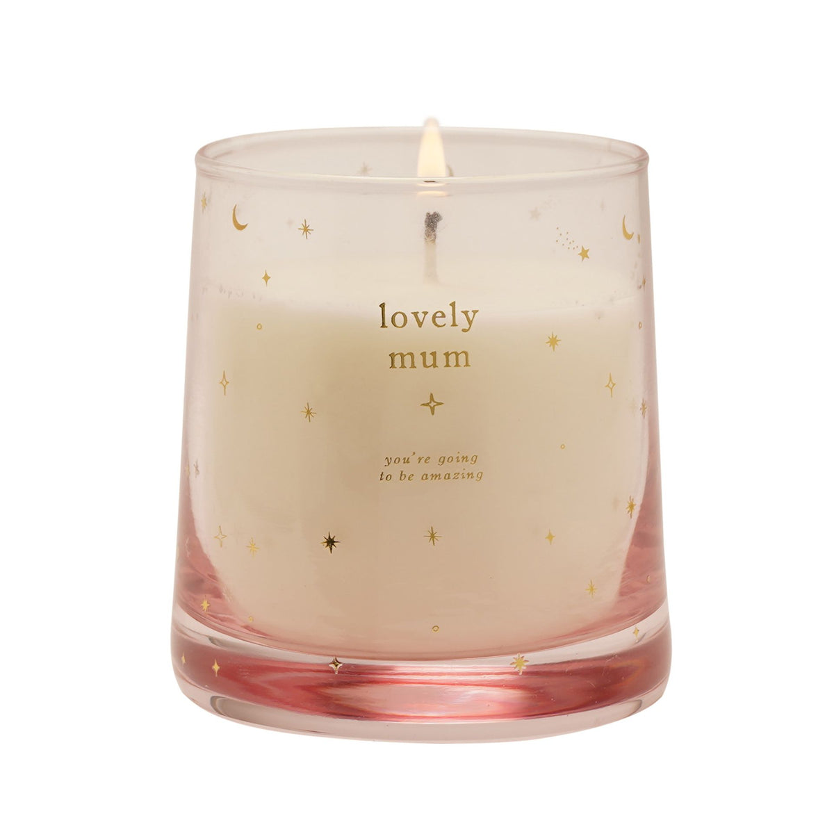 Bambino 180g Candle - Lovely Mum