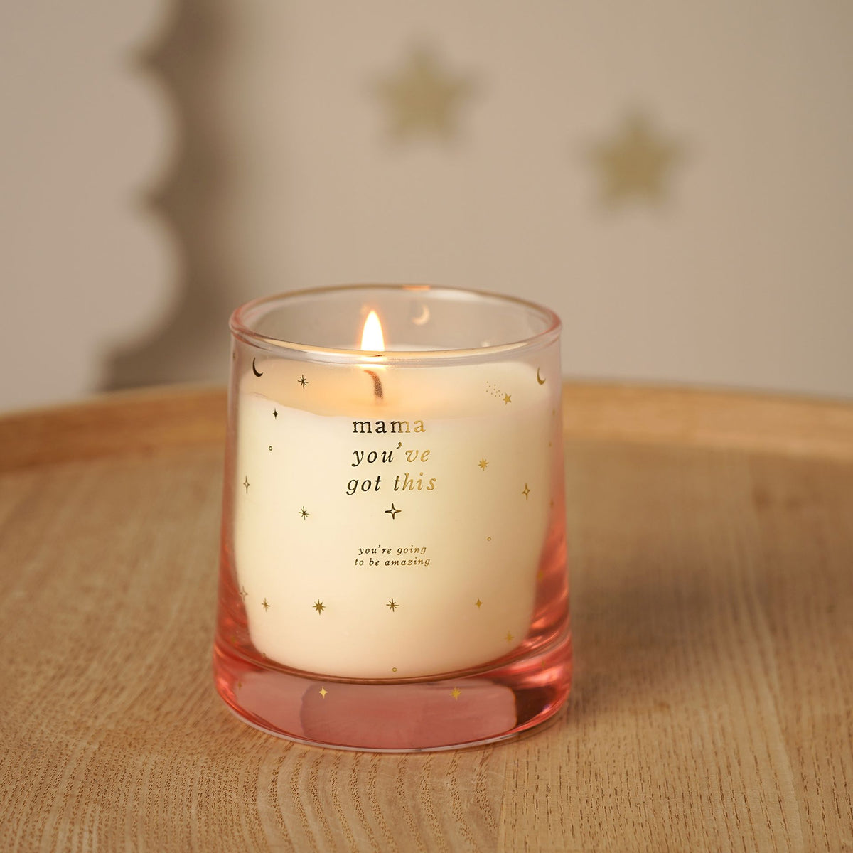 Bambino 180g Candle - Mama You Got This