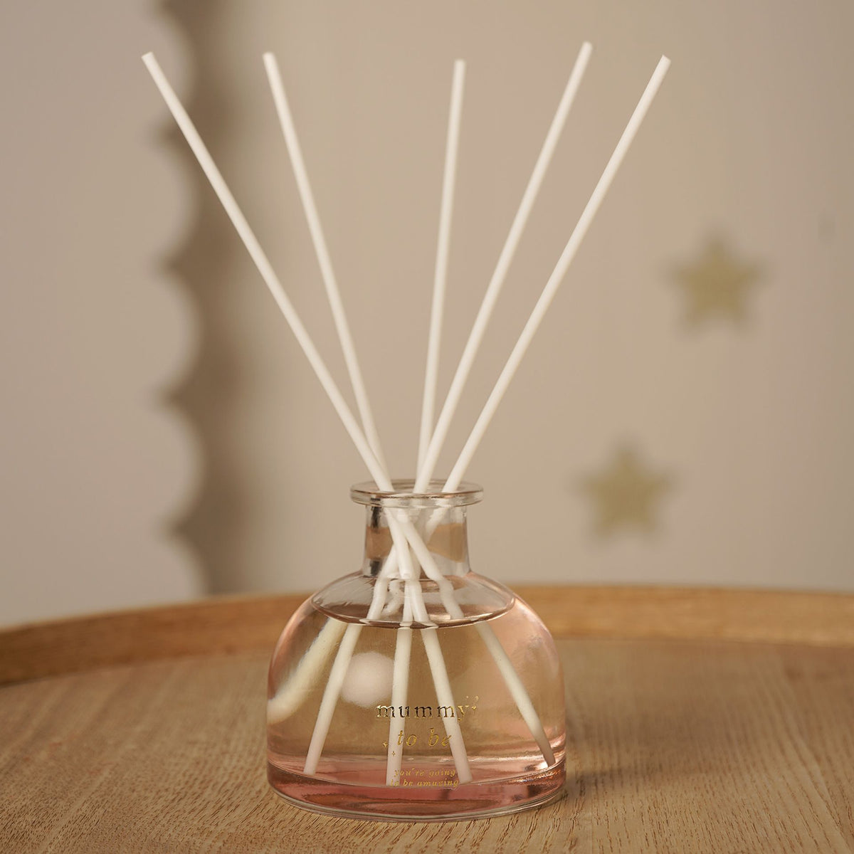 Bambino 150ml Diffuser - Mummy To Be