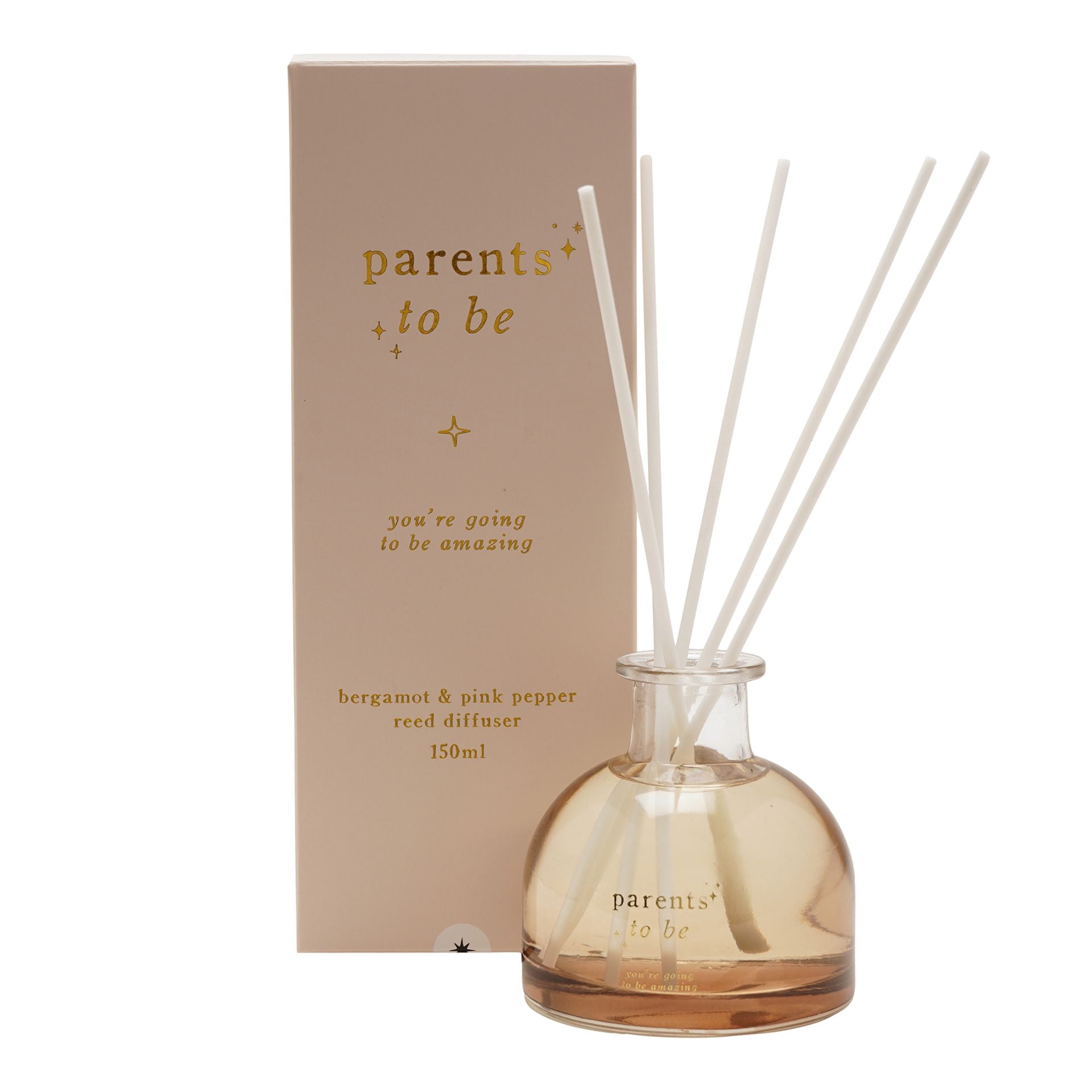 Bambino 150ml Diffuser - Parents To Be