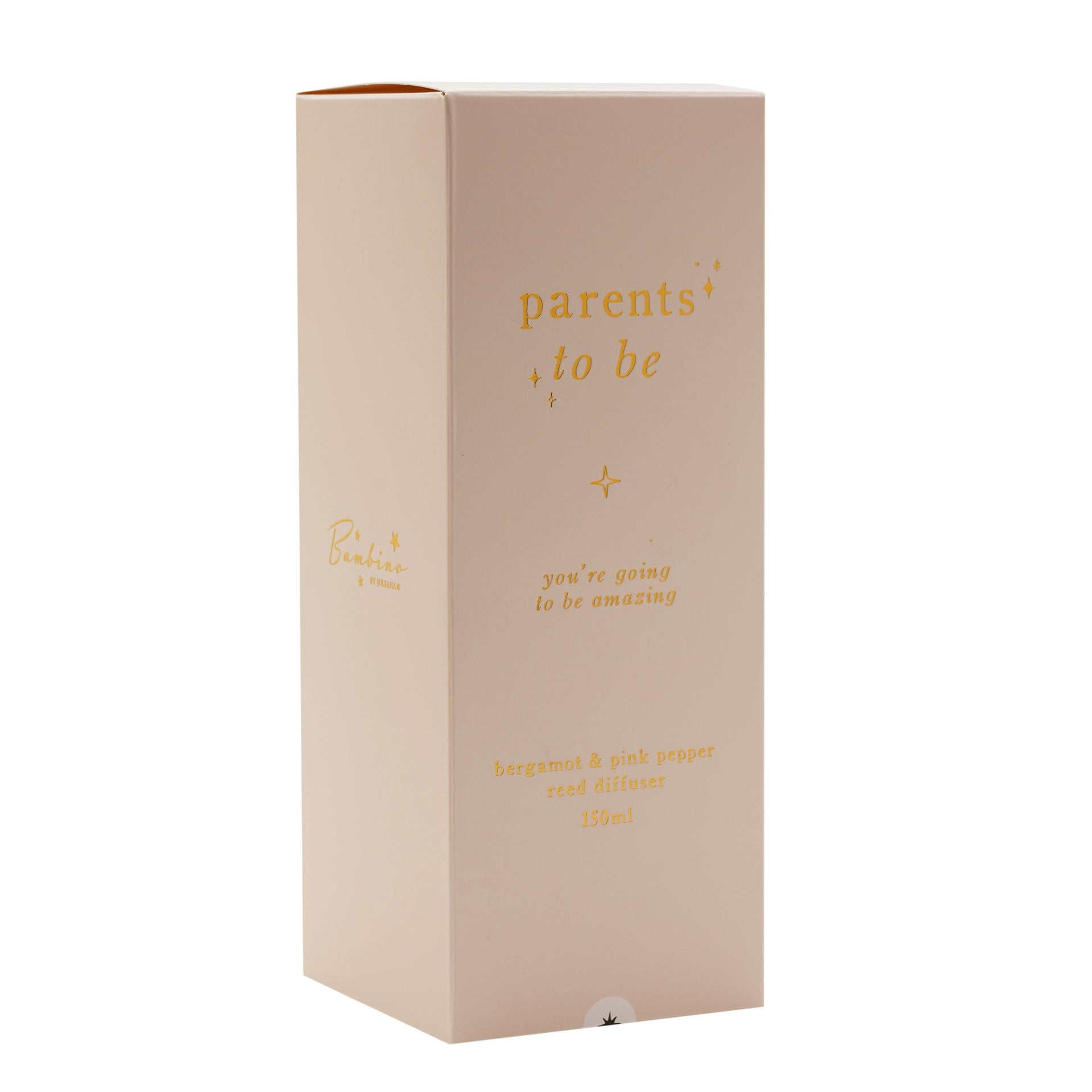 Bambino 150ml Diffuser - Parents To Be