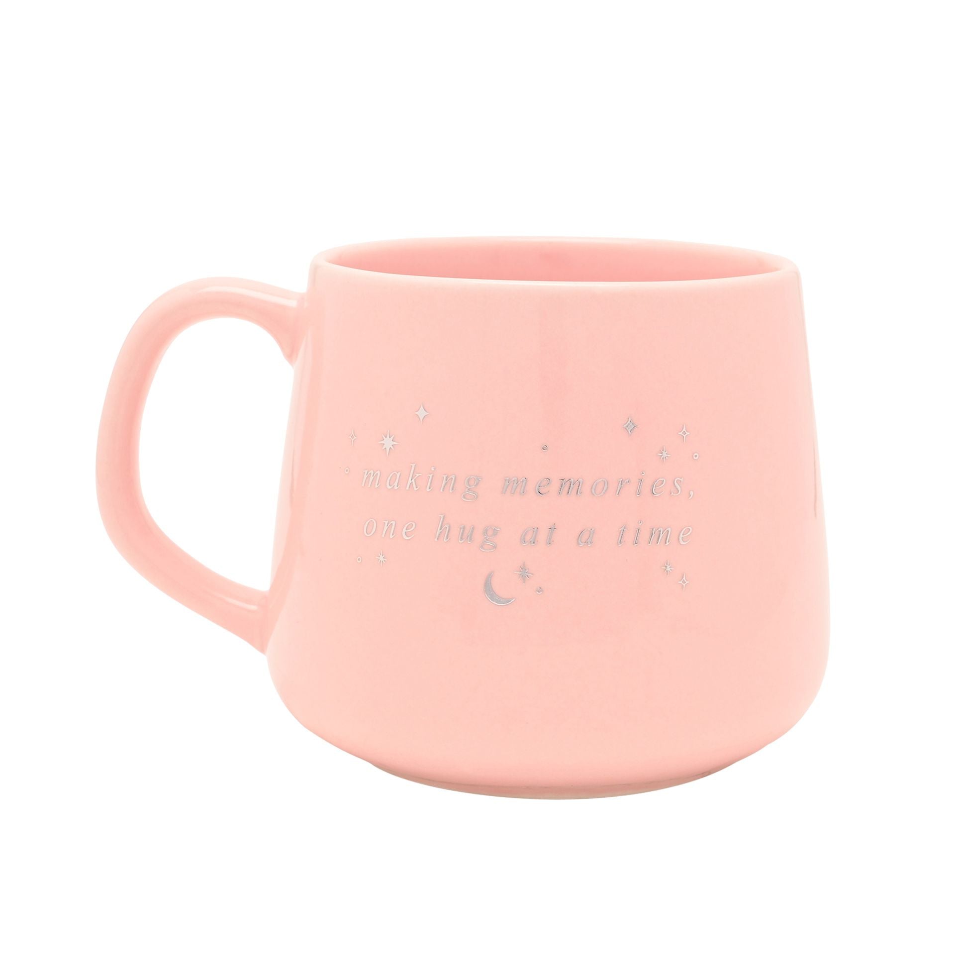 Bambino Set of 2 Mugs - Mummy & Daddy