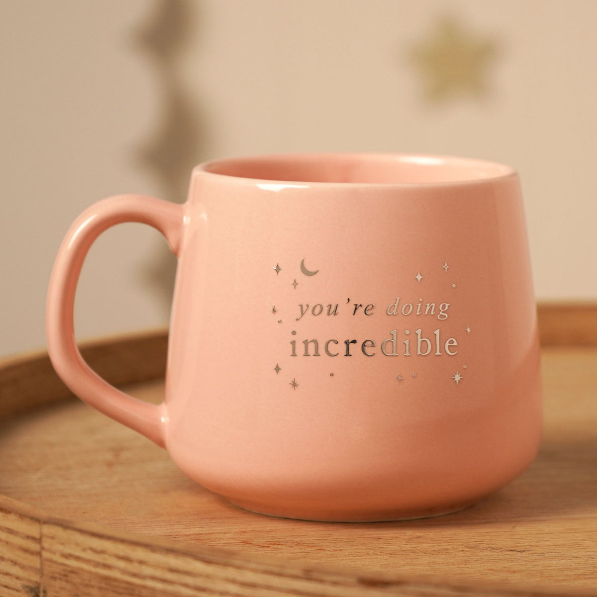 Bambino Mug - Mama You Got This