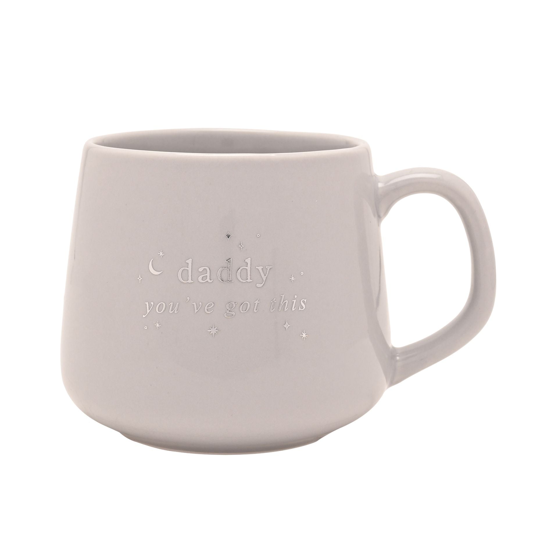 Bambino Mug - Daddy You Got This