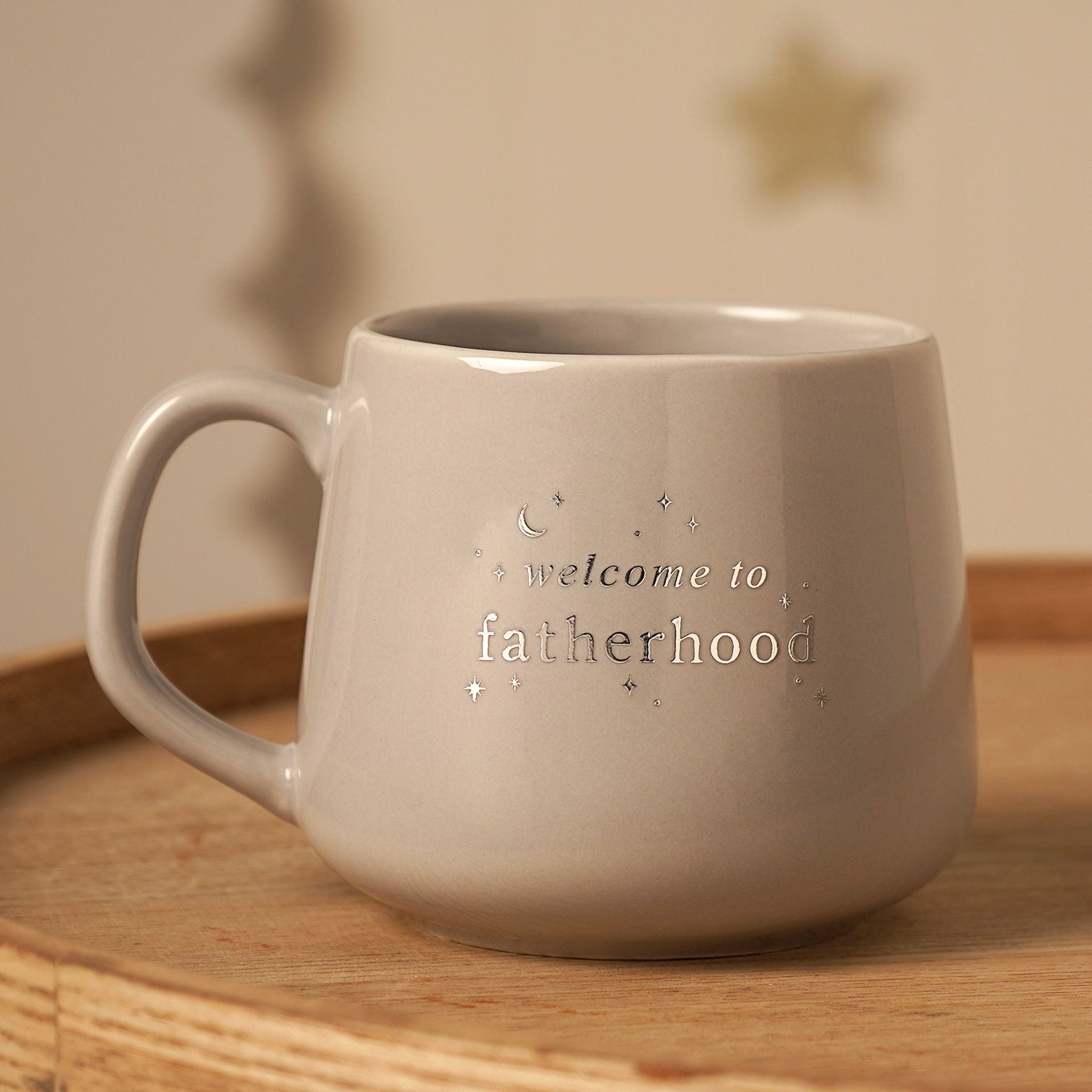 Bambino Mug - Daddy You Got This