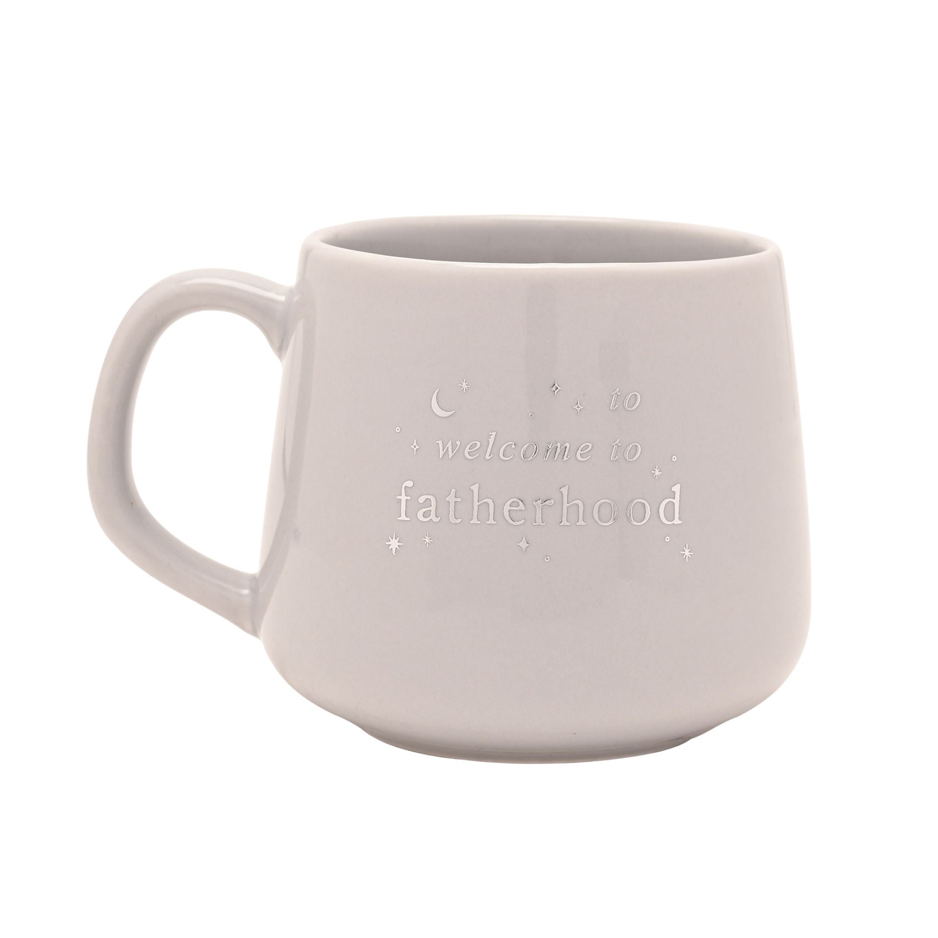 Bambino Mug - Daddy You Got This
