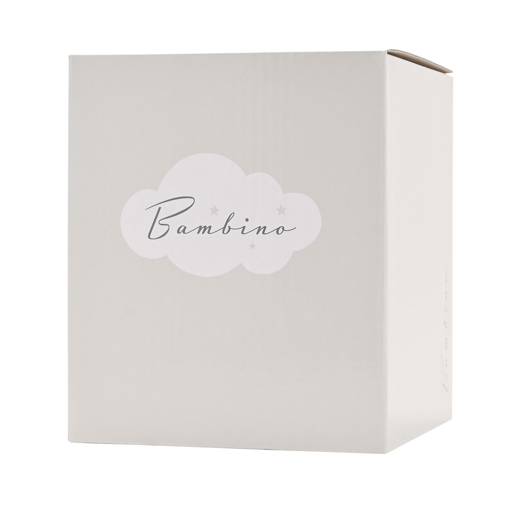 Bambino Resin My 1st Birthday Water Ball