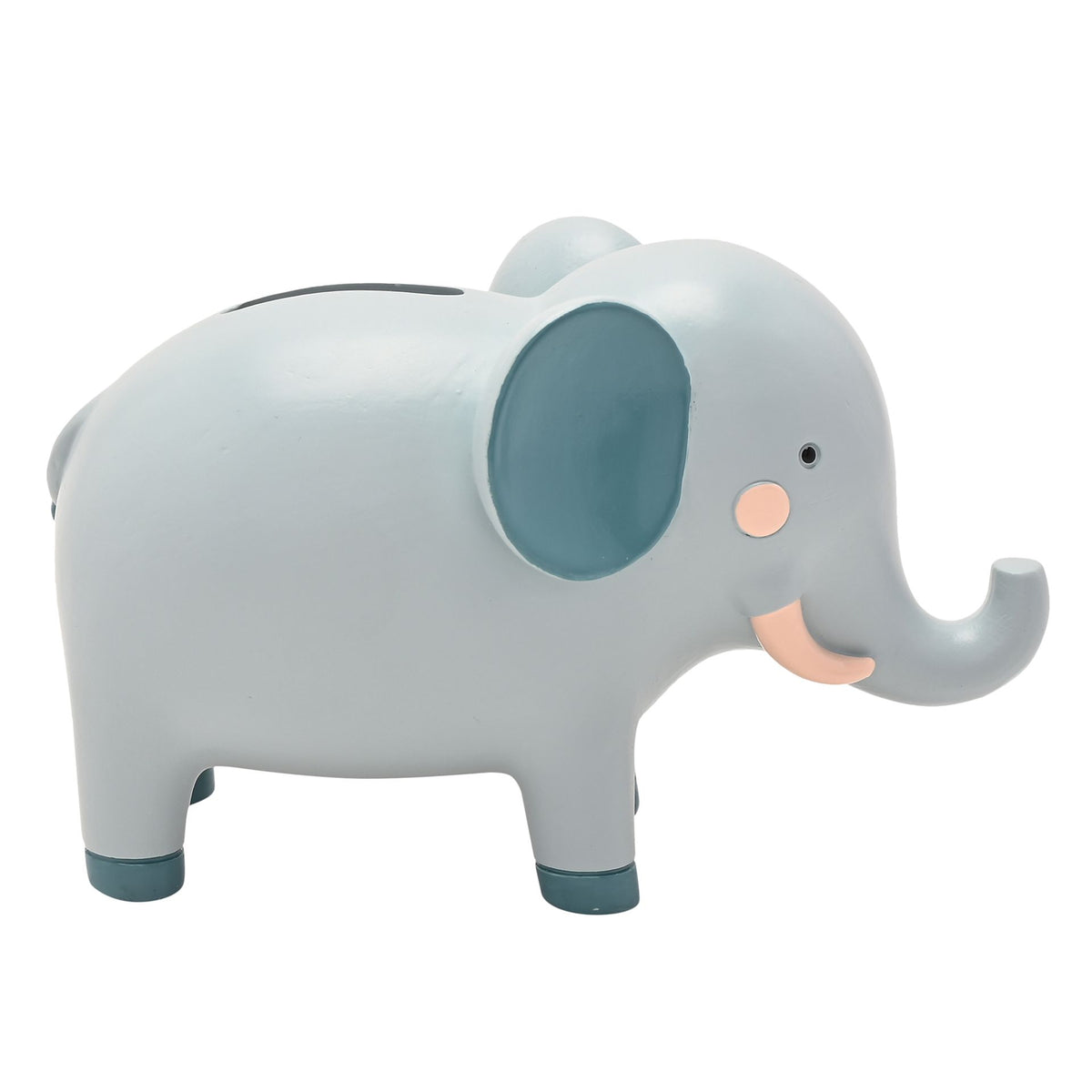 Petit Cheri Money Box - Elephant