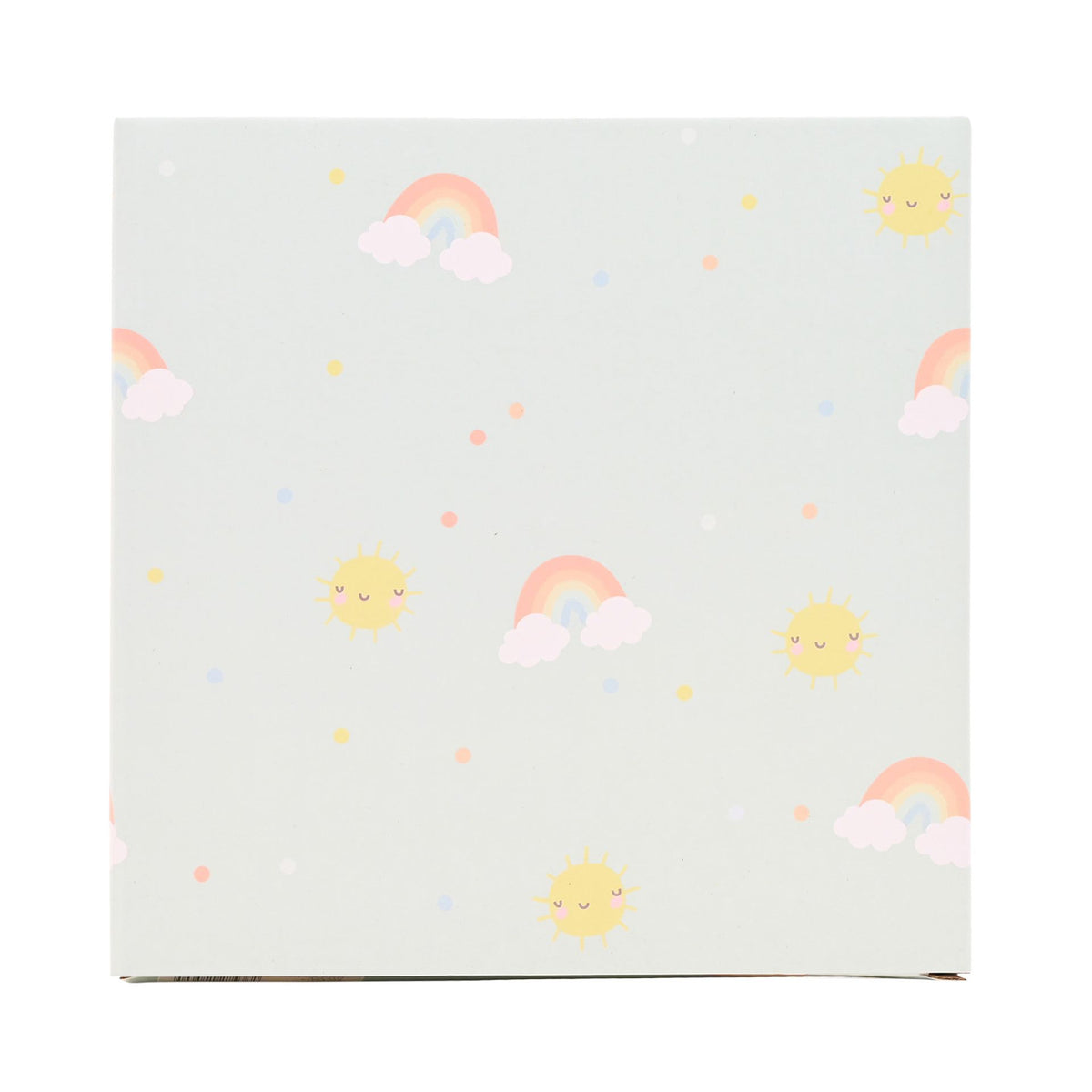 Petit Cheri Scallop Frame 4" x 3" - Coming Soon
