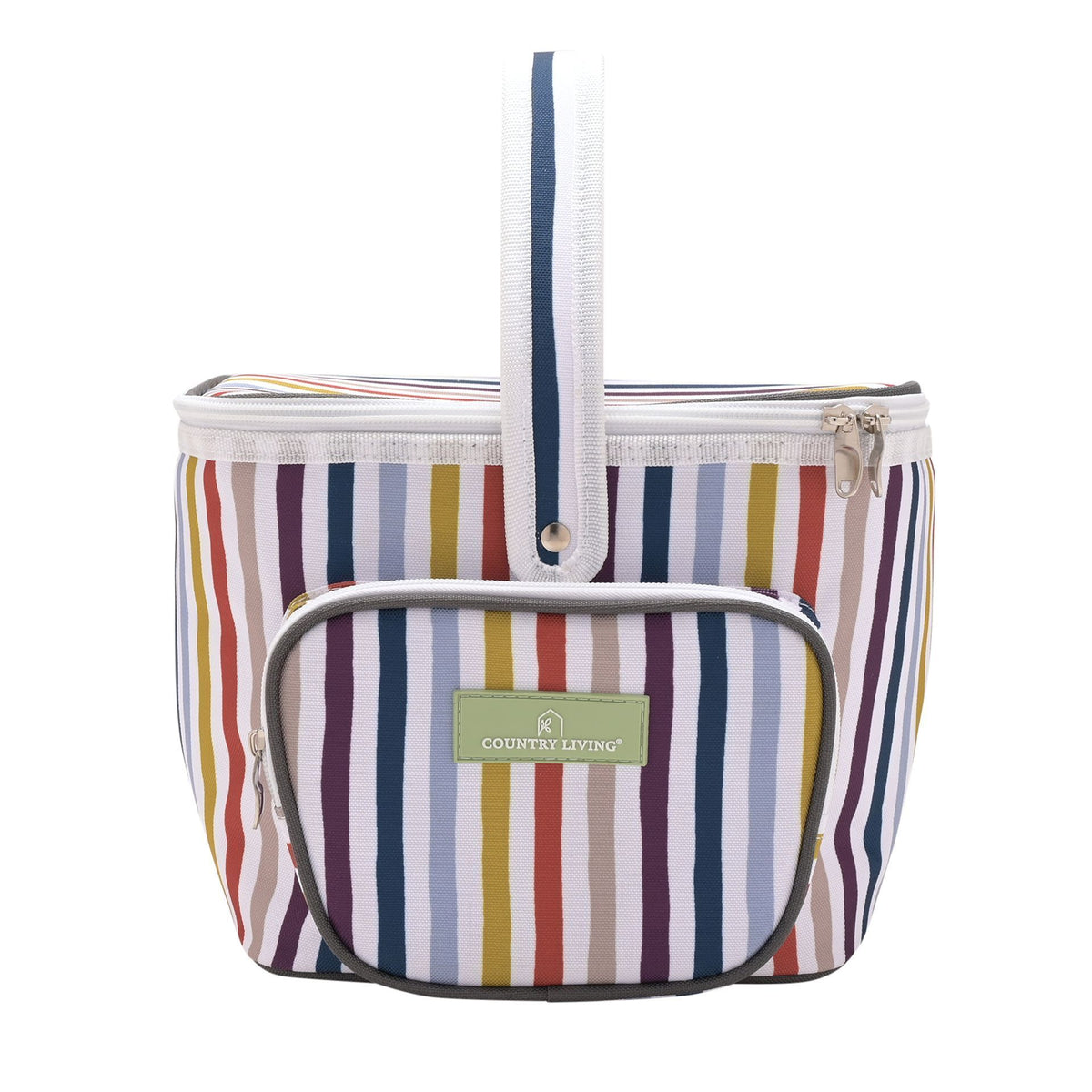 Country Living Lunch Bag