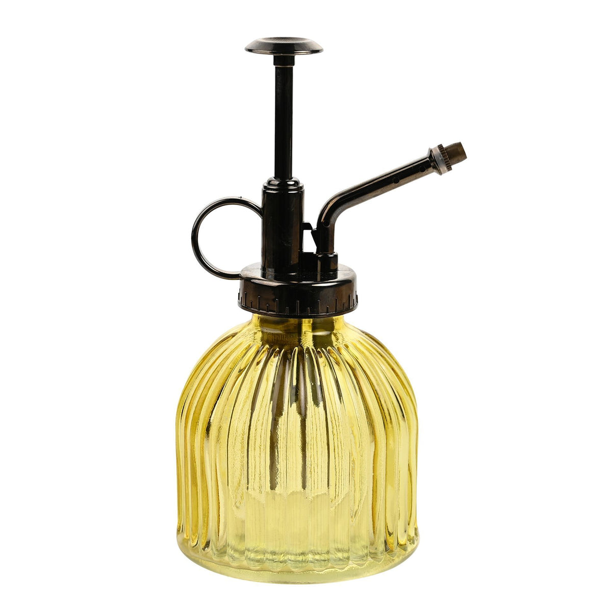 Country Living Plant Mister - Yellow
