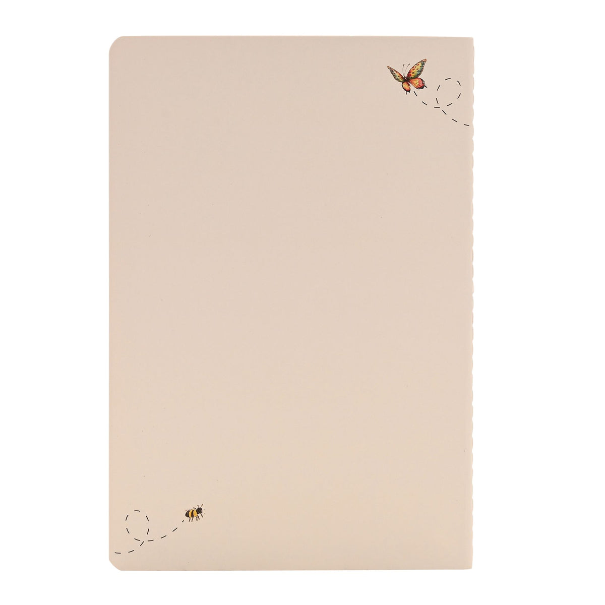 The Funny Farm Set of 3 A5 Notebooks