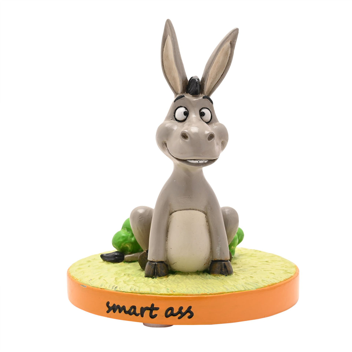 The Funny Farm Donkey Figurine "Smart Ass"