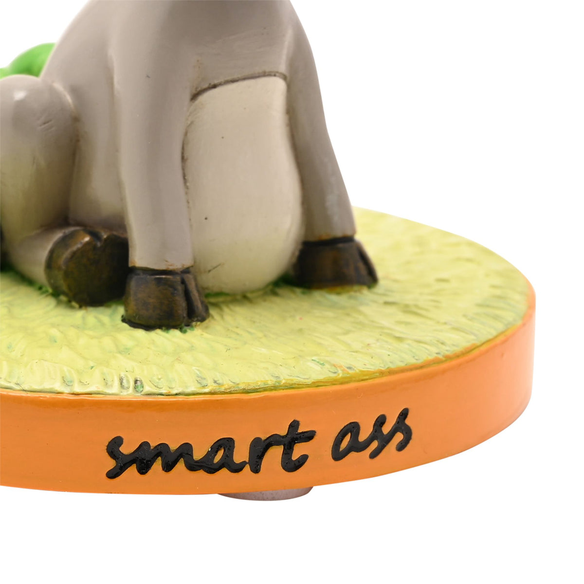 The Funny Farm Donkey Figurine "Smart Ass"