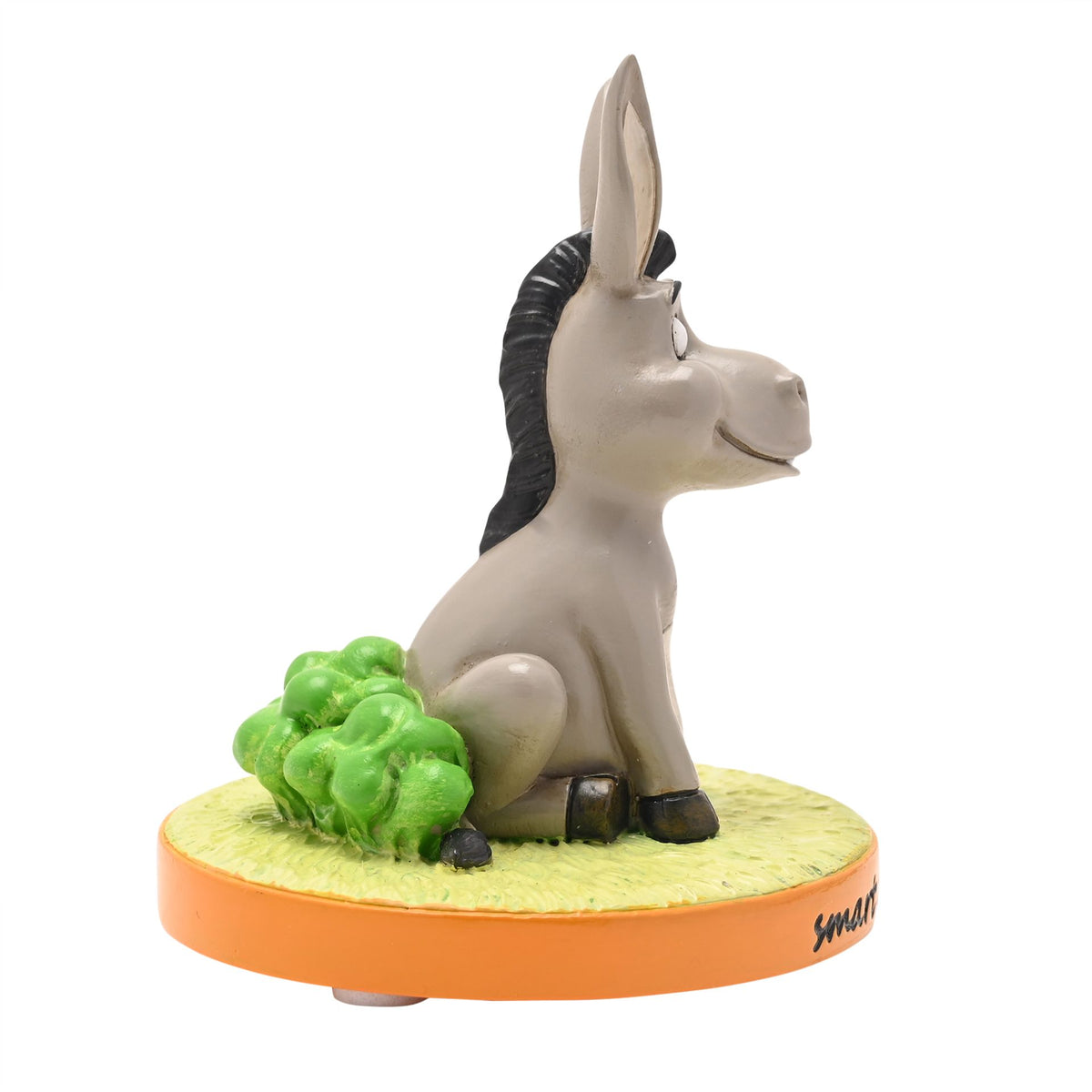 The Funny Farm Donkey Figurine "Smart Ass"