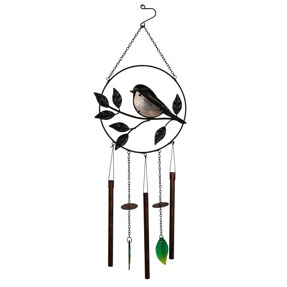 Country Living Windchime - Robin 71cm