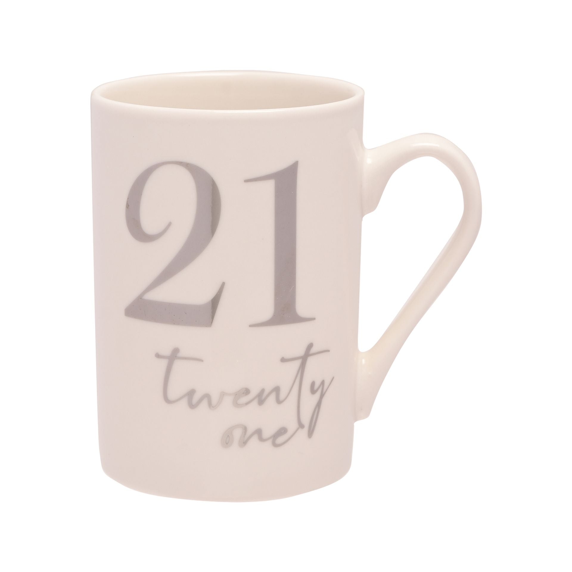 Milestones Ceramic 11oz Mug  - 21