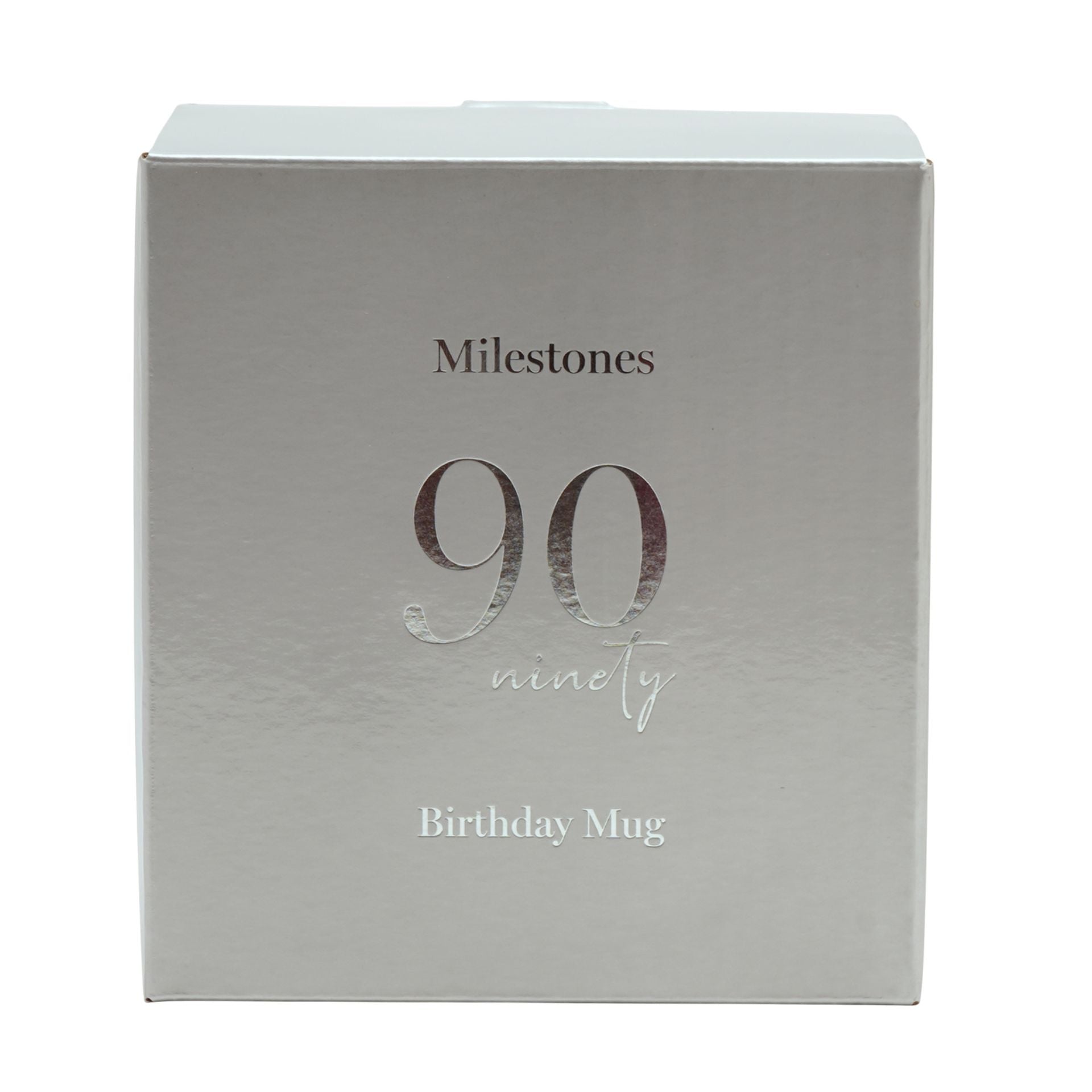 Milestones Ceramic 11oz Mug  - 90