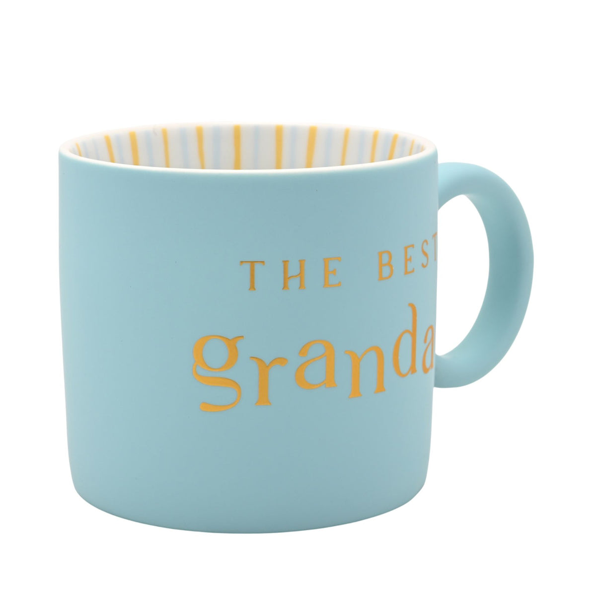 Confetti Mug - Grandad