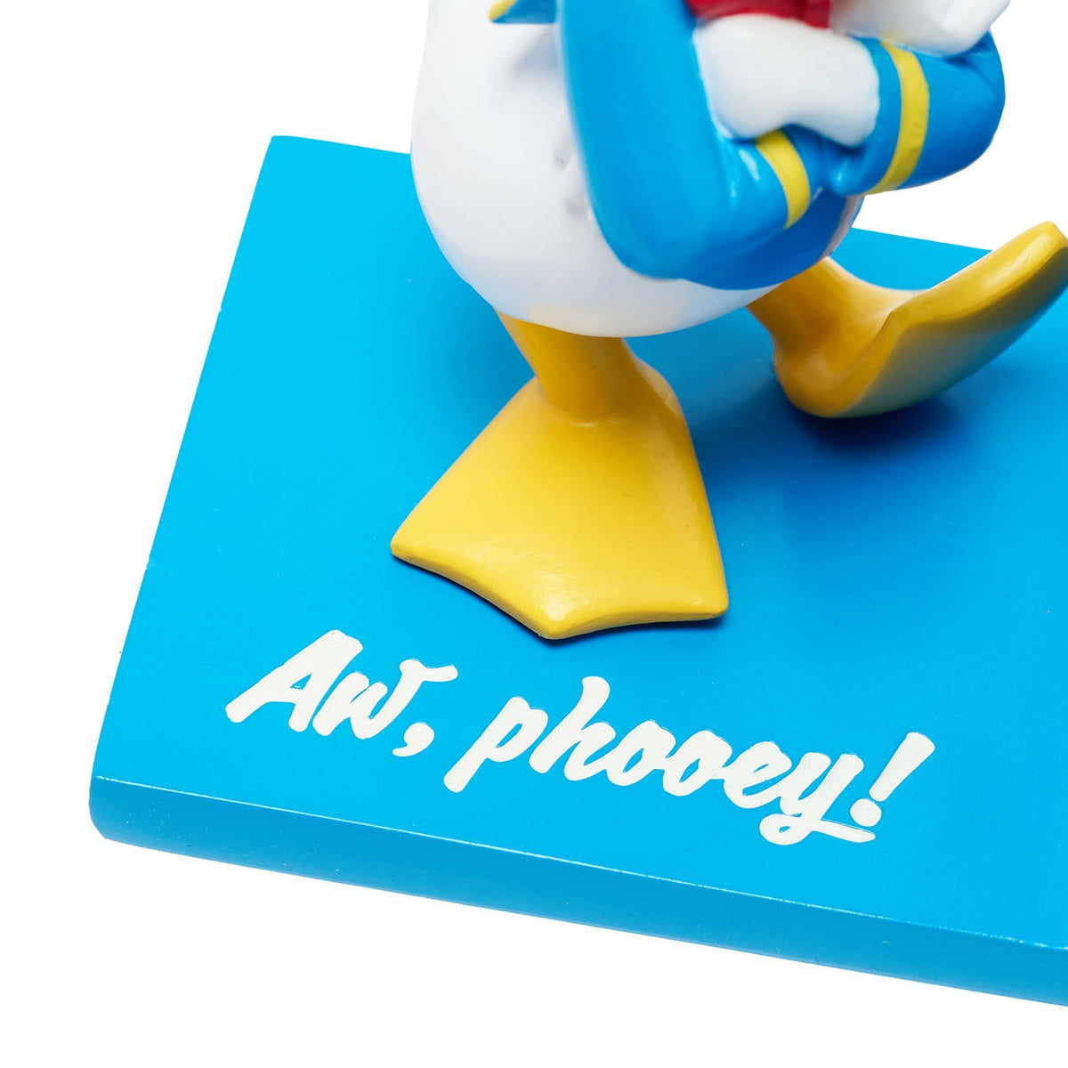 Disney Donald Duck Bookends