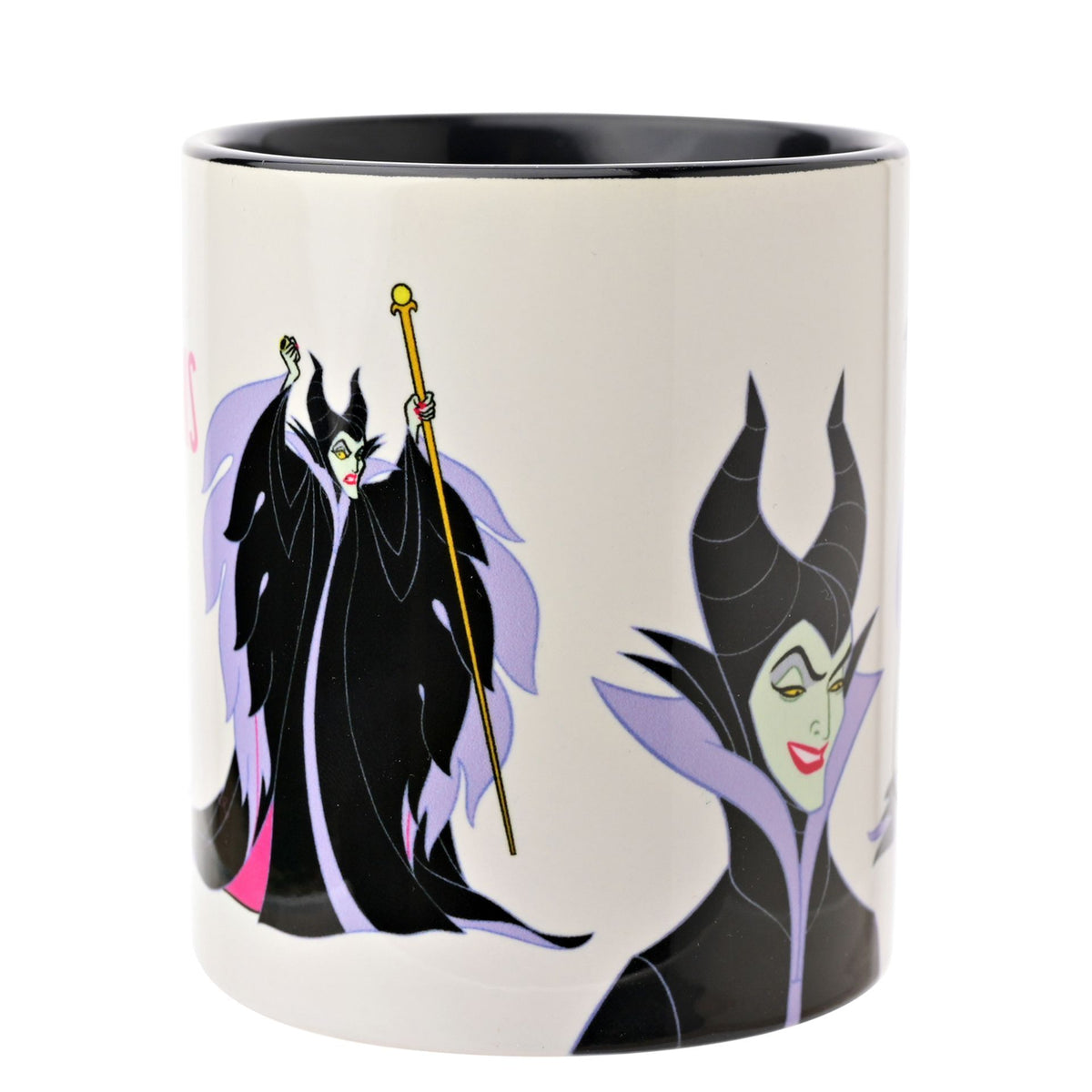 Disney Mug - Maleficent