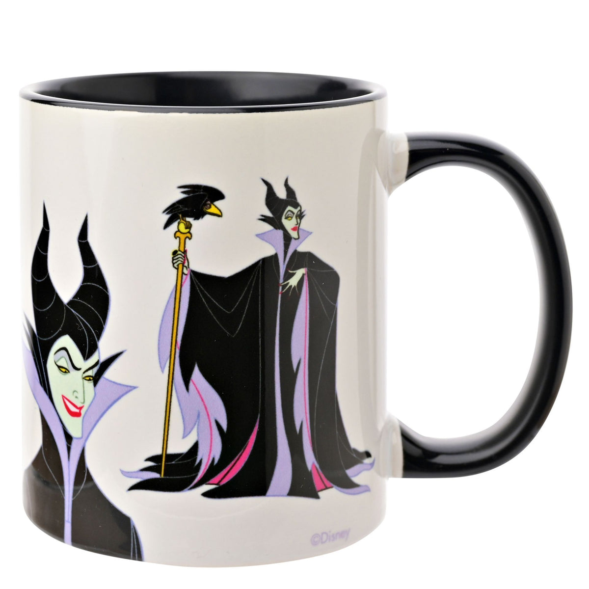 Disney Mug - Maleficent