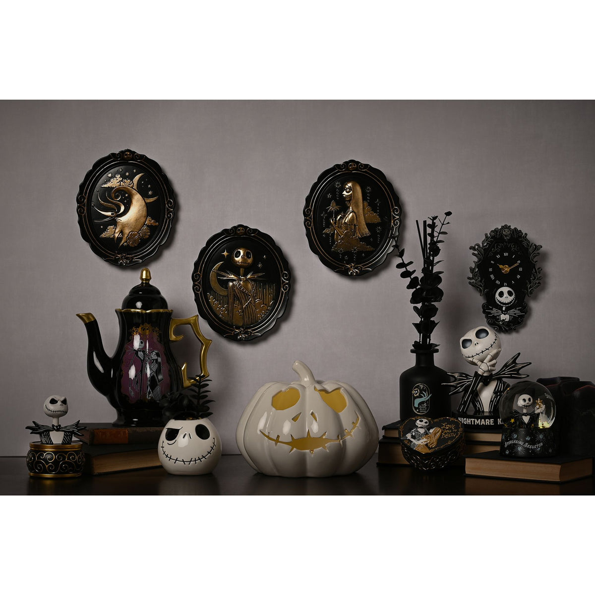 Disney Nightmare Before Christmas Diffuser
