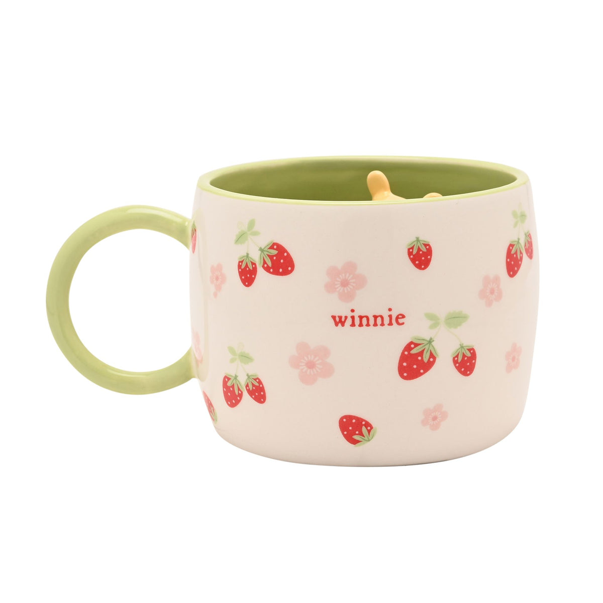 Disney Winnie 3D Mug - Winnie