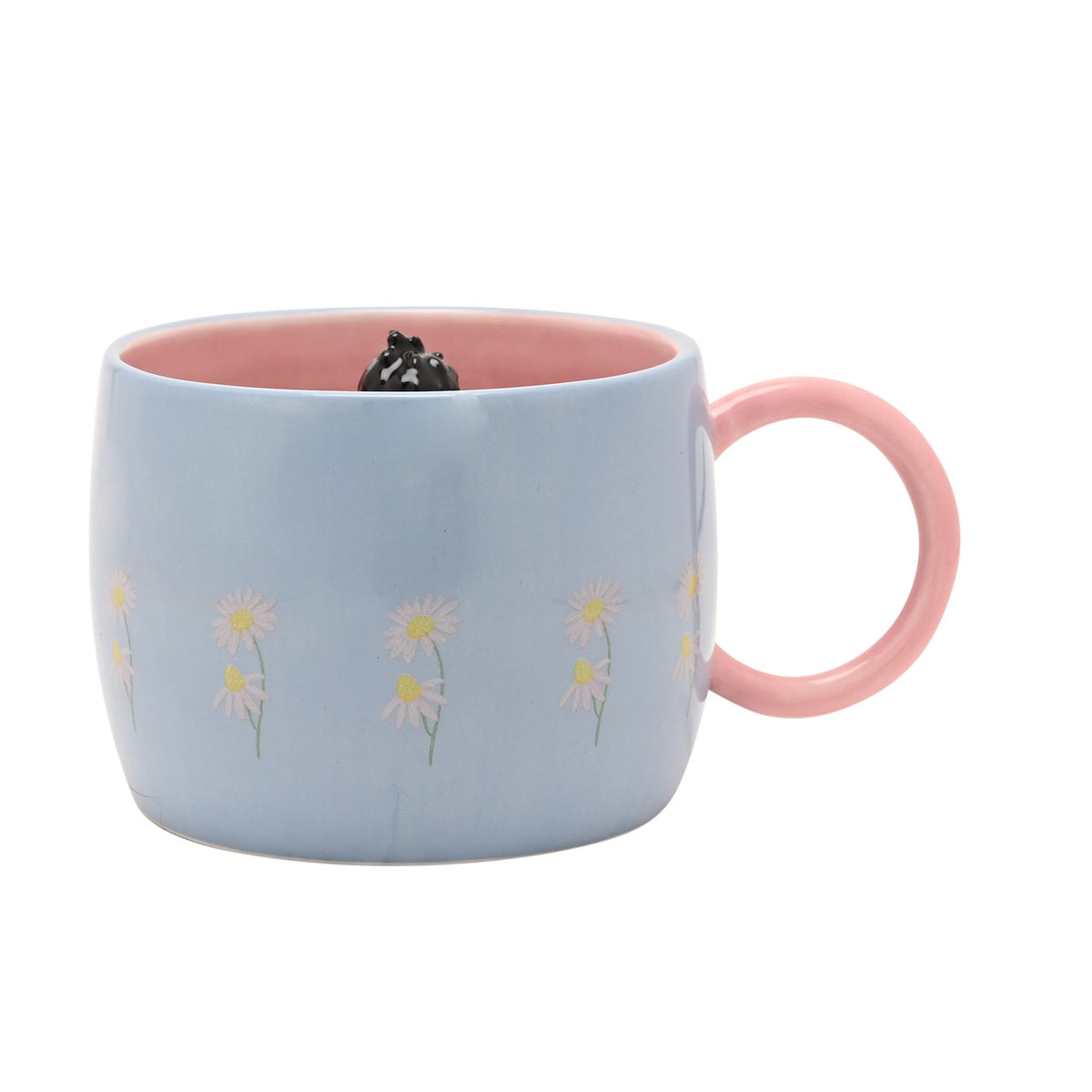 Disney Winnie 3D Mug - Eeyore
