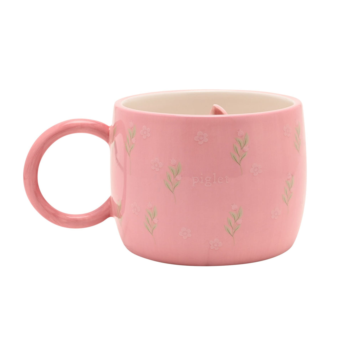 Disney Winnie 3D Mug - Piglet