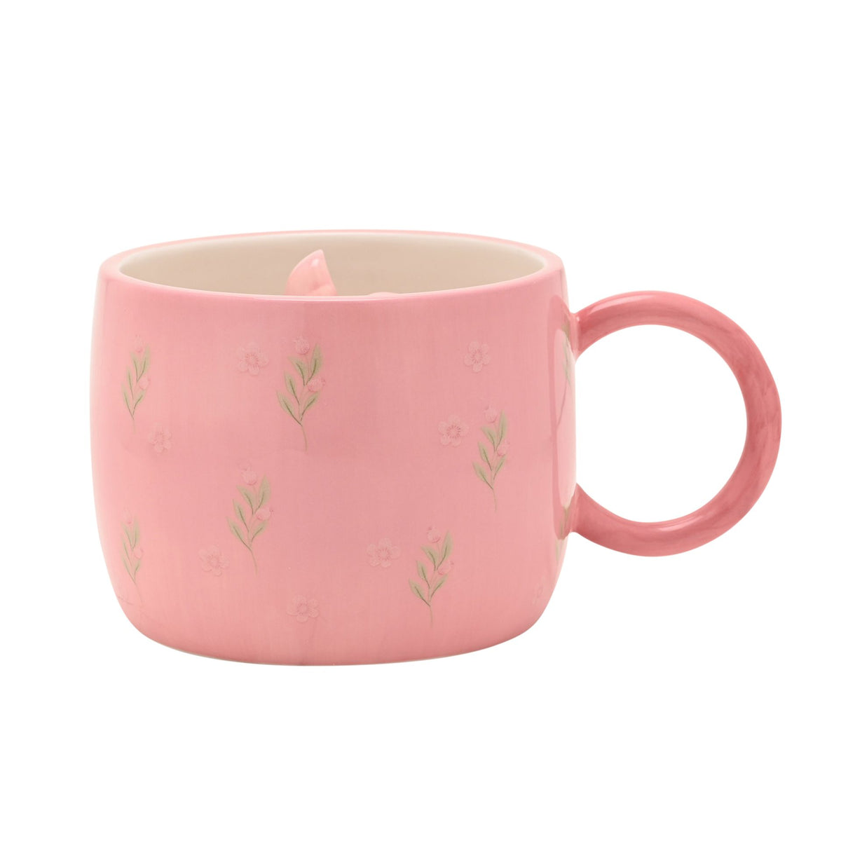 Disney Winnie 3D Mug - Piglet