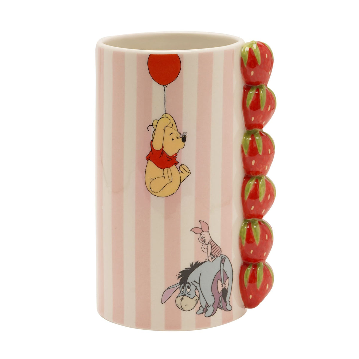 Disney Winnie Vase