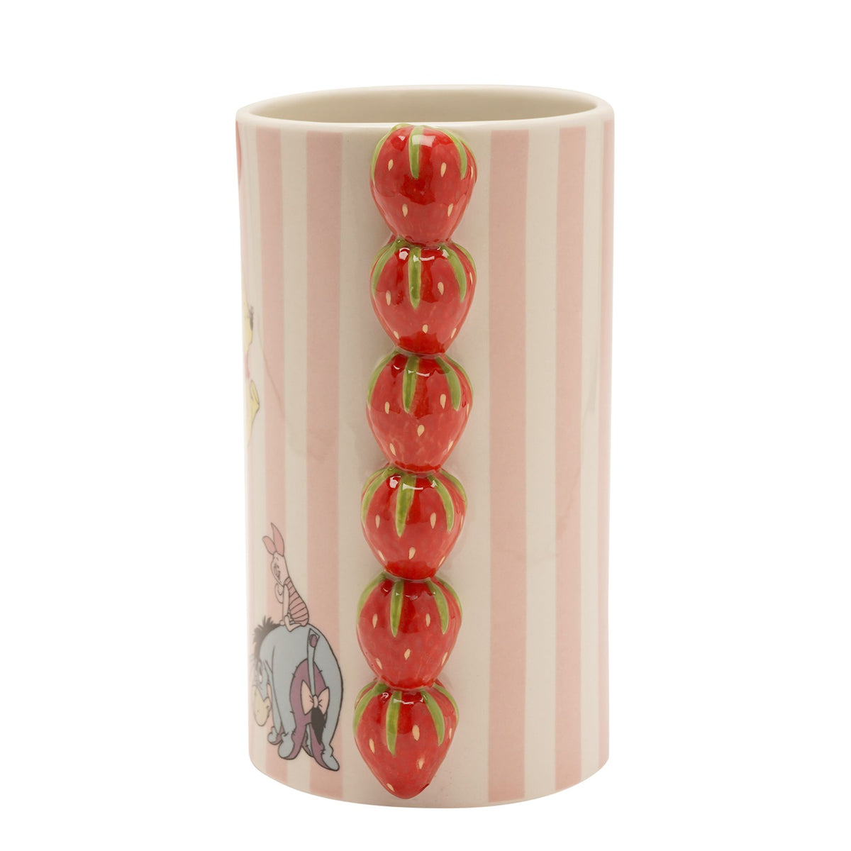Disney Winnie Vase