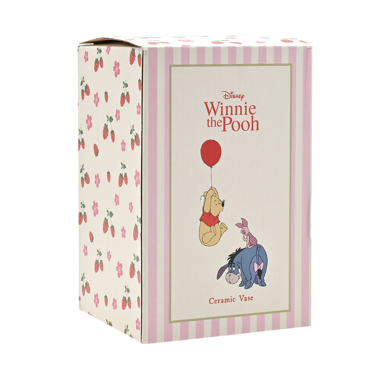 Disney Winnie Vase
