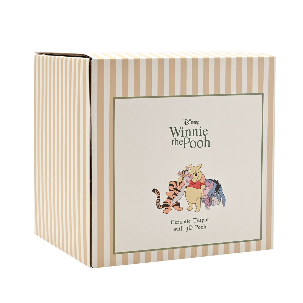 Disney Winnie Honey Pot Teapot