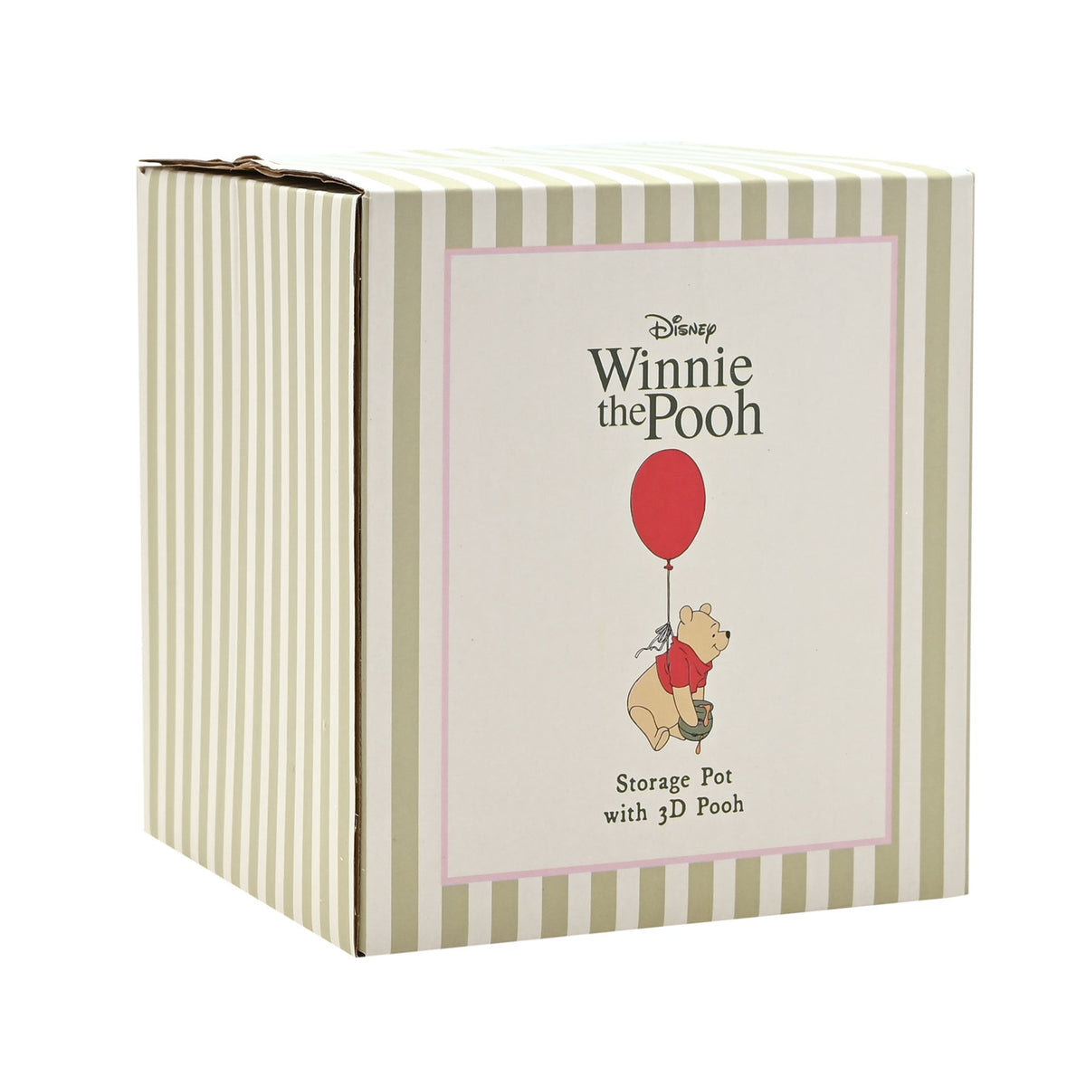Disney Winnie Honey Pot Storage Jar