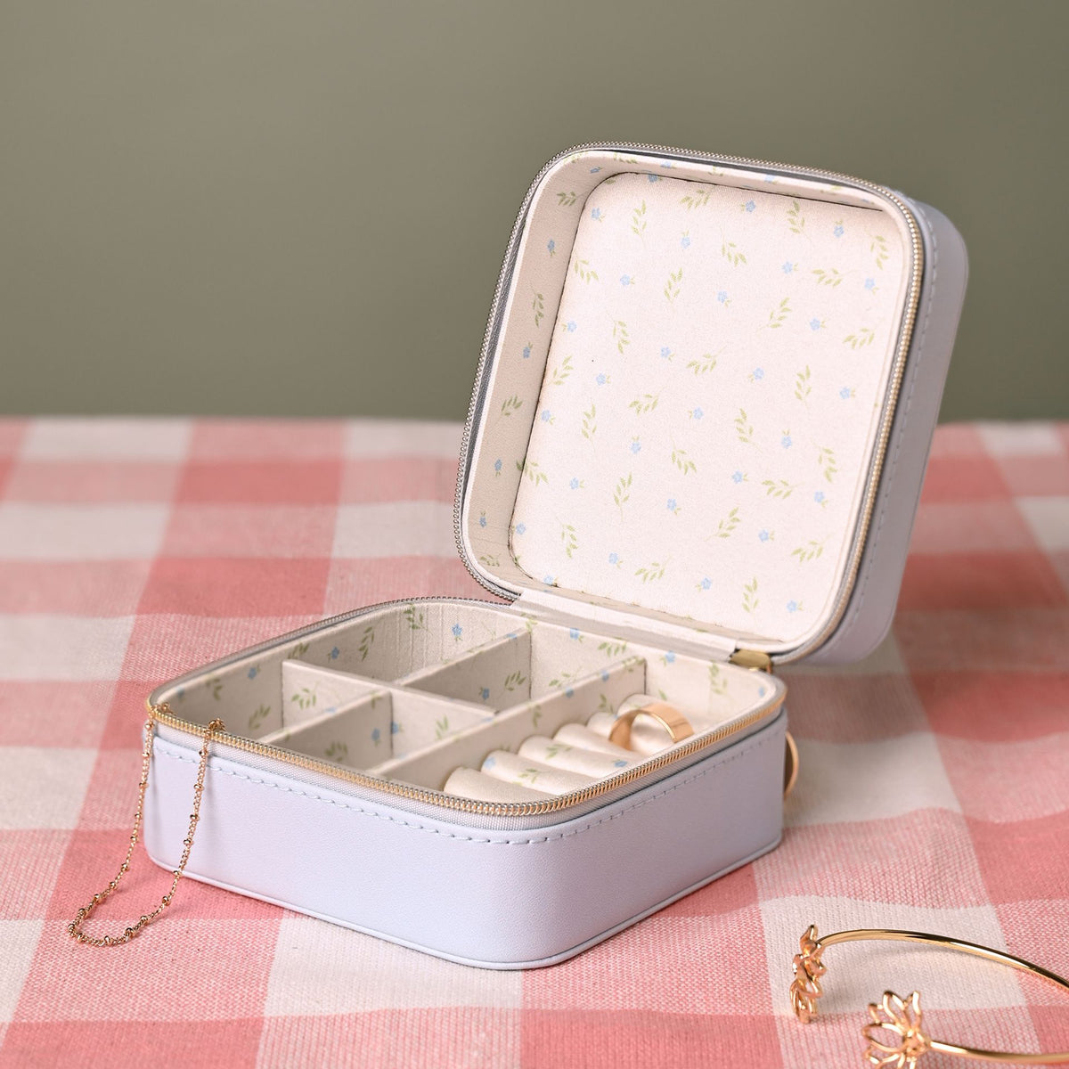 Disney Winnie Jewellery Box - Eeyore