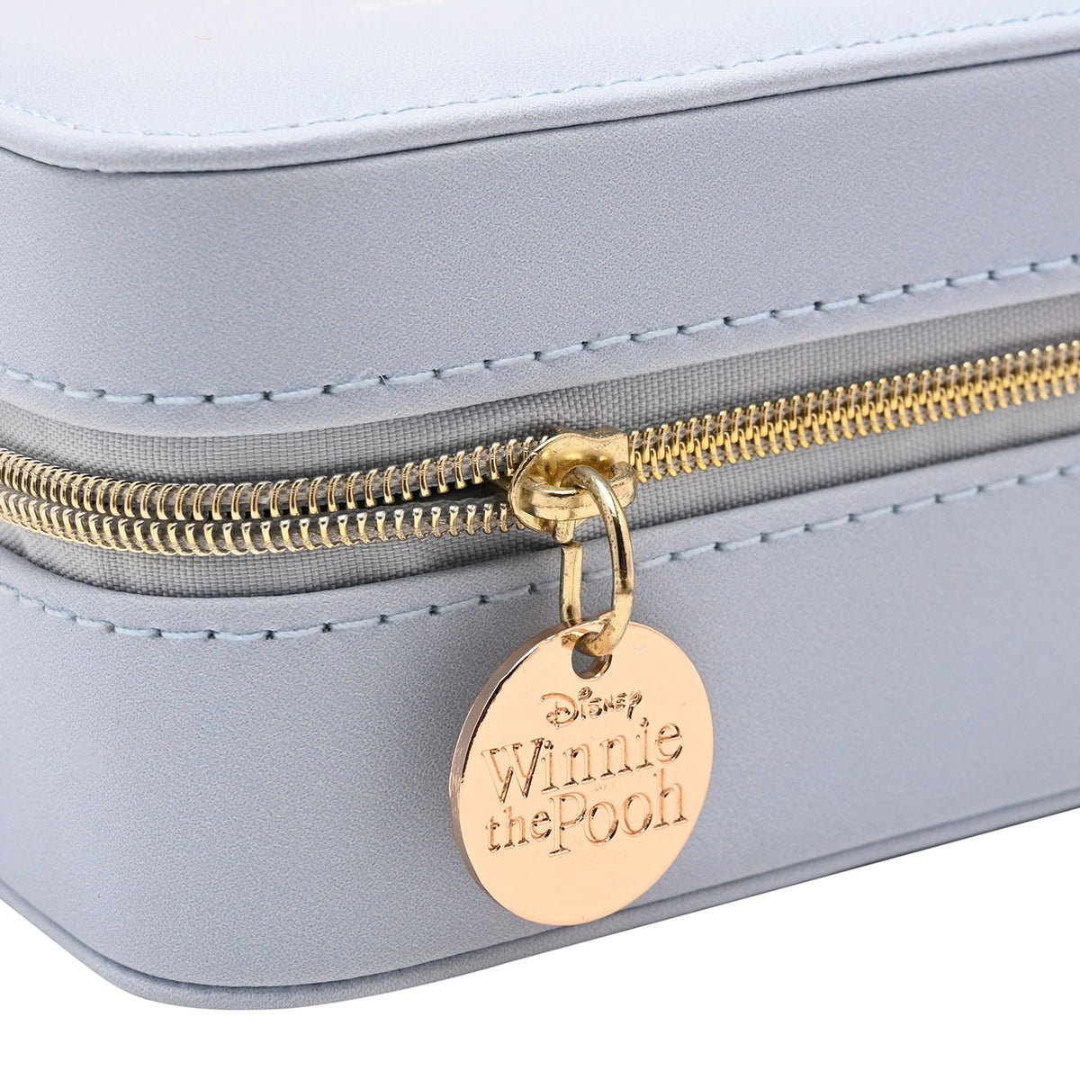 Disney Winnie Jewellery Box - Eeyore